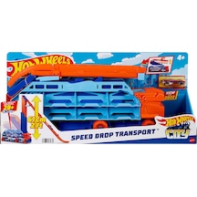 Mattel Hot Wheels Hız Rampalı Tır