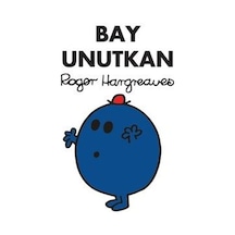 Bay Unutkan - Roger Hargreaves - Doğan ve Egmont Yayıncılık