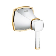 Grohe Gizli Taharet Stop Valf Grandera Krom/altın - 19944ıg0