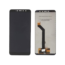 Redmi S2 Ekran Dokunmatik Siyah 00