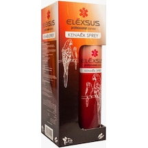 Elexsus Kenaex Bit- Pire ve Tüy Bakım Spreyi 150 ML