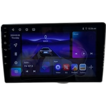 Kia Sportage 2005-2009 Maxessa 4-64 Profesyonel Oem Multimedia