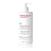 Topicrem Ad Emollient Balm 500 ML