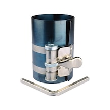 Ceta Form Piston Segmanı Sıkıştırma Çemberi- 100 mm (Ø 60-125 mm)