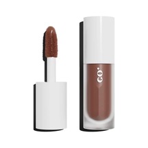 Likit Bronzer - Kontür Nötr Kahve, Işıltılı Yüz Şekillendirici