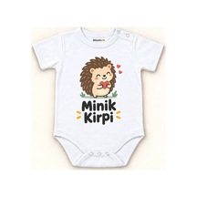 Beyaz - Minik Kirpi