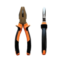 Pense 160mm Kombine Pense 7" Pense