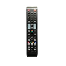Sunny Sn65fmn501 Tizen Tv Kumanda-mikrofonsuz