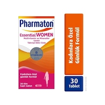 Pharmaton Essentıals Women