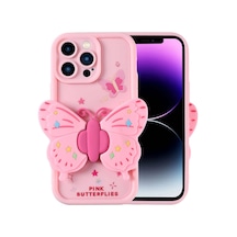 Pembe Açık