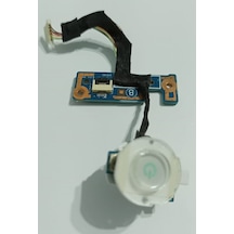 Sony Uyumlu Vaio VPC-YB33KDB - VPCYB - Tetik Power Start On/Off Buton