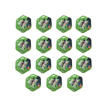 15 Adet Zipper Glue İran Malı Çift Karışımlı Yapıştırıcı 16 Gr Şe