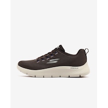 Skechers Go Walk Flex Erkek Kahverengi Yürüyüş Ayakkabısı 216507tk Brn Kahverengi