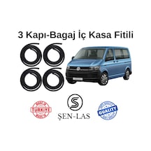 Volkwagen Transporter T6 Şen-las 3 Kapı + Bagaj Fitili Şl38008