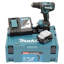 MAKITA AKULU DARBELI MATKAP(DHP485RTJ)