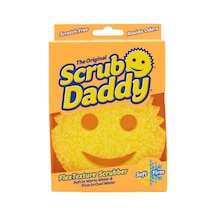Scrub Daddy Bulaşık Süngeri - 6 Adet Tarı