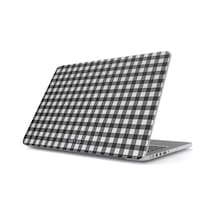 Macbook Air 13.6 A2681 İle Uyumlu Koruma Kılıfı, Tea Time Belirtilmemiş