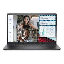 Dell Vostro 3520 N1614PVNB3520U003 i3-1215U 24 GB 256 GB SSD 120Hz 15.6" Dos FHD Dizüstü Bilgisayar