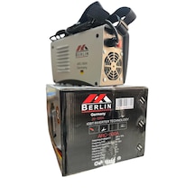 Berlin500 İnvertır Kaynak Makinası