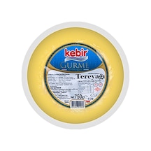 Kebir Tereyağı 750 G X8 Paket Sofralarınıza Zengin Ve Lezzetli Dokunuş