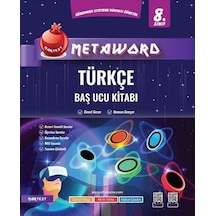 8. Sınıf Metaword Türkçe- Nartest