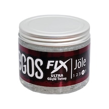 Egos Jöle Ultra Güçlü Tutuş 400 ml