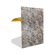 Tink Kendinden Yapışkanlı Yeşim Taşı Desenli Pvc Panel 41x62 Cm