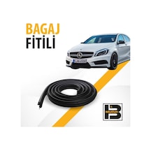 Mercedes A 180 D Amg-comfort-urban Bagaj Fitili Bm04462
