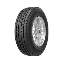 Petlas 235/65R16 C TL 115/113R 8PR Full Grip PT925 Kış Lastiği 2025