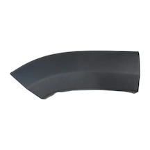 Opel Movano 2024-2025 Ön Çamurluk Bandı Sol Eurobump Oem No: 1612583680