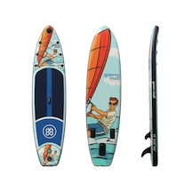 Wind Catcher Paddle Board / Sup Board 335 Cm Wind Catcher Paddle Board / Sup Board 335 Cm