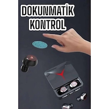 Mey Najmaddin Ucuz Ve Kaliteli Bluetooth Kulaklık Tws Çoklu Şarj Girişi Yüksek Ses Kaliteli Najmaddin Belirtilmemiş