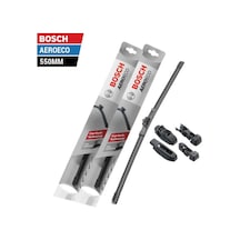 Aero Eco 550 Mm Aparatlı Muz Silecek Ae550 3397015581 Tekli Üstün Performans Ve Dayanıklılık