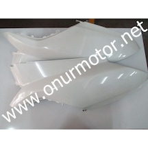 Yamaha Cygnus L Sele Altı Grenaj Beyaz Cyg255