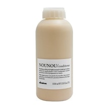 Davines Nounou Besleyici ve Koruyucu Saç Bakım Kremi 1 L