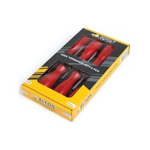 Eltos Torx Tornavıda Setı 6 Prc