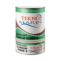 Teknomarin Teknopox Alüminyum Astar 3 Kg.