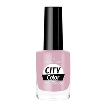 City Nail Lacquer No:21