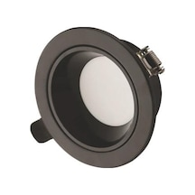 Cata Ct5261 Başak Led Armatür Siyah 3renk