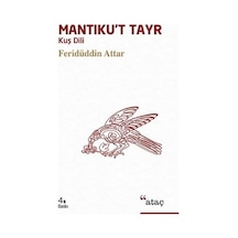 Mantıku't İle Düşünce Dünyasında Derin Yolculuk