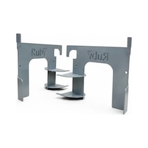 Ruby Parts Klima İç Ünite Kurulum Montaj Aparatı Universal