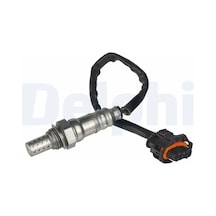 Mercedes Clk 200 A208 Oksijen Sensoru 1998-2000 Delphı Es2028412b1