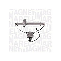 Hyundai Getz 2003 Yılında Çıkan Kasa Cam Krikosu Elektrikli Ön Sağ Oem No: 82404-1c010