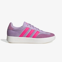 Adidas Barreda Kadın Mor Spor Ayakkabı Jr1195 Mor