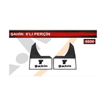 Şahin Paçalık Çamurluk Tozluk N11.956