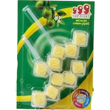 Top Point Wc Blok Limon Çiçegi 2 50 Gr