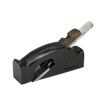 Rox Wood Mujingfang Mini Abanoz Enstrüman Rende 48 Mm N11.292