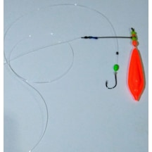 Çipura Takımı Fosforlu Surfcasting