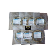 Cf Moto NK 250 Debriyaj Balata Seti Oem 7 Adet 2018-2019-2020-2021-2022 Model