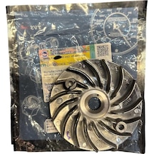 Tvs Jupiter 125 Ön Varyatör Sabit Yanak K2080050